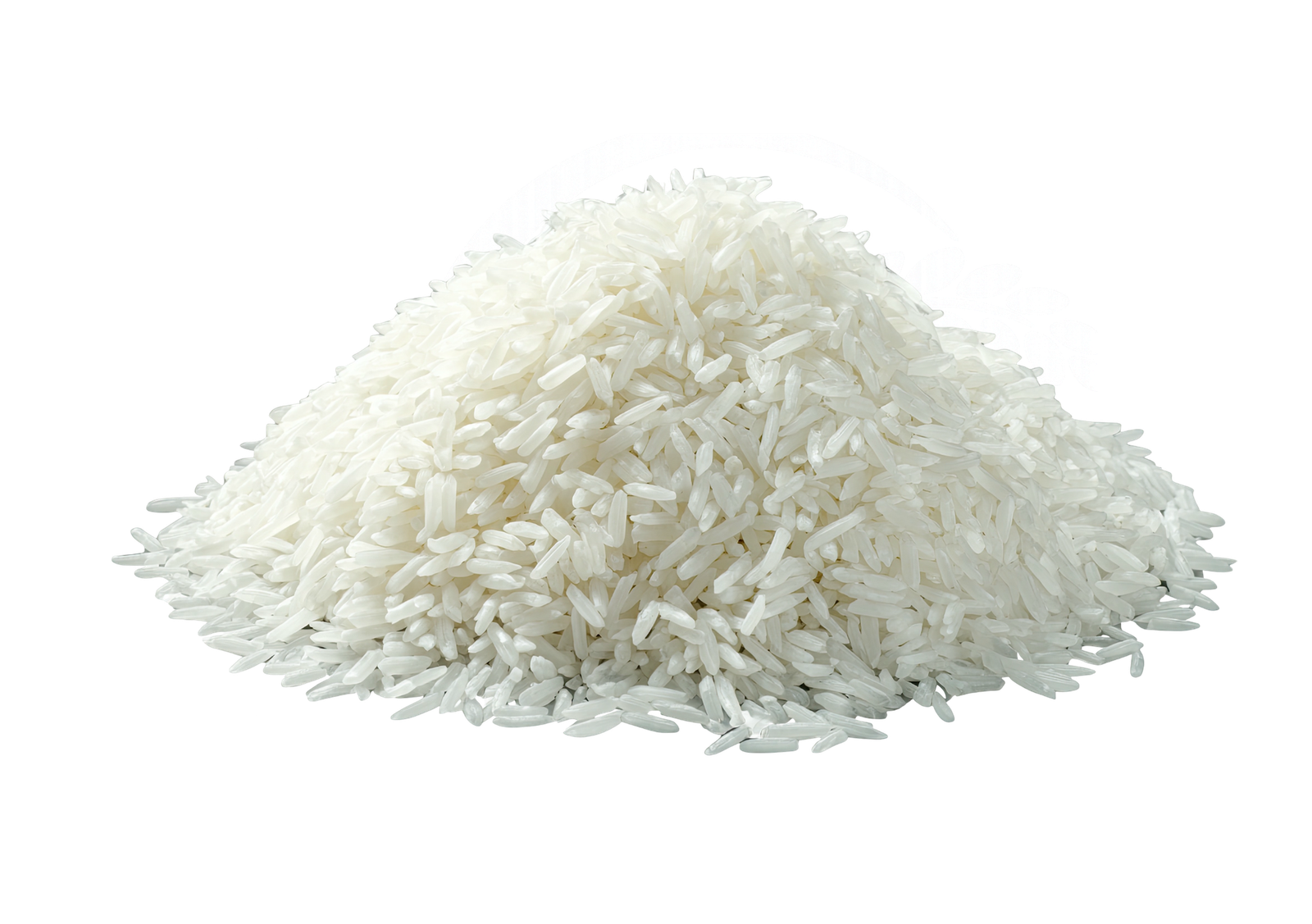 Ponni rice